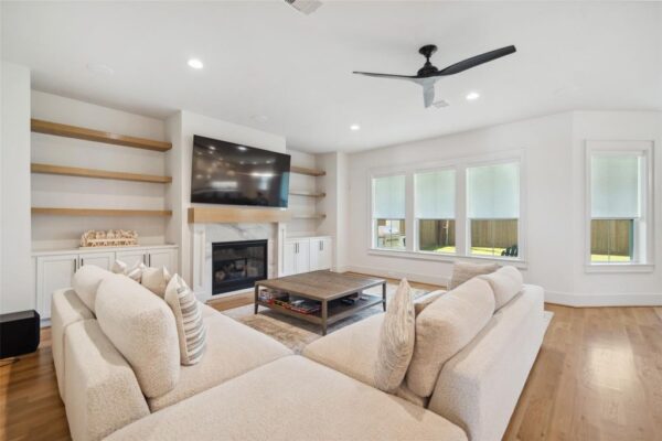 1221 Lamonte Lane  Houston 77018 Harris - Image 7