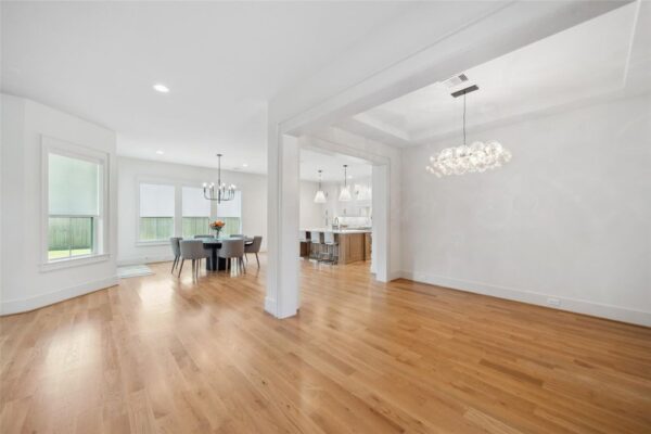 1221 Lamonte Lane  Houston 77018 Harris - Image 9