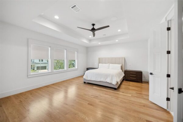 1221 Lamonte Lane  Houston 77018 Harris - Image 25