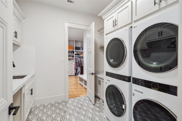 1221 Lamonte Lane  Houston 77018 Harris - Image 30