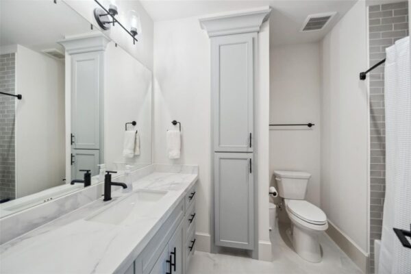 1221 Lamonte Lane  Houston 77018 Harris - Image 34