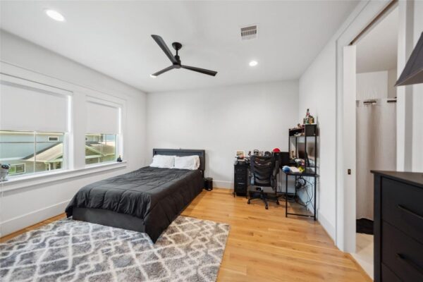 1221 Lamonte Lane  Houston 77018 Harris - Image 36
