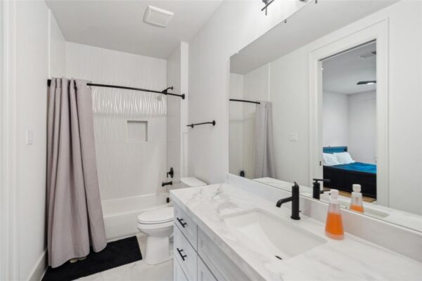 1221 Lamonte Lane  Houston 77018 Harris - Image 37