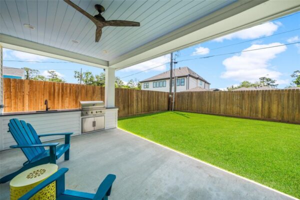 1221 Lamonte Lane  Houston 77018 Harris - Image 40