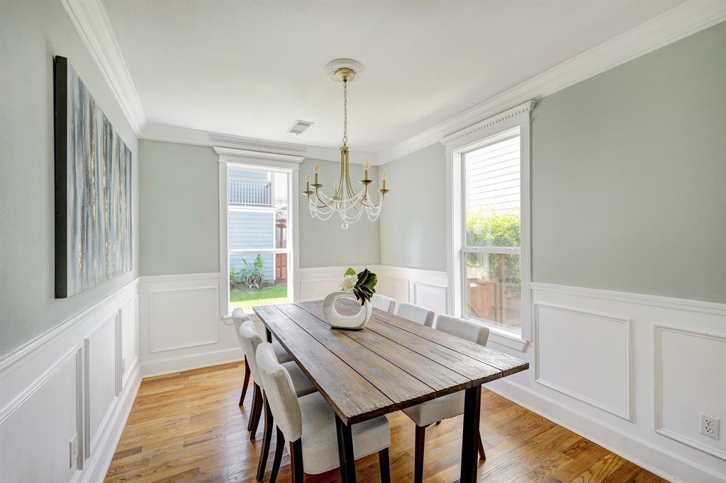 420 W 17th Street  Houston 77008 Harris - Image 11