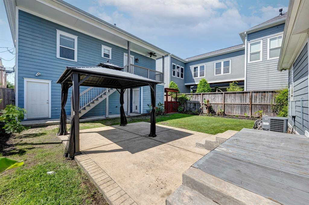 420 W 17th Street  Houston 77008 Harris - Image 19