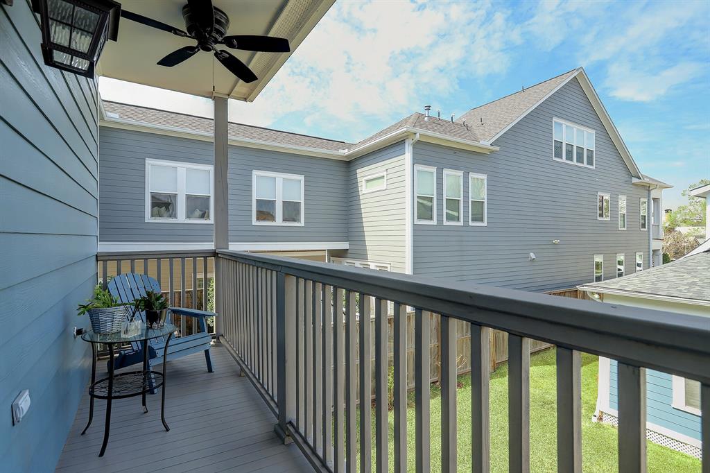 420 W 17th Street  Houston 77008 Harris - Image 20