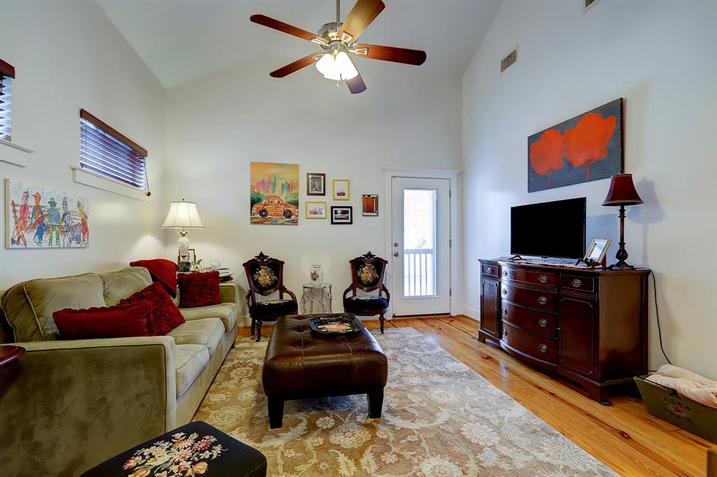 420 W 17th Street  Houston 77008 Harris - Image 23