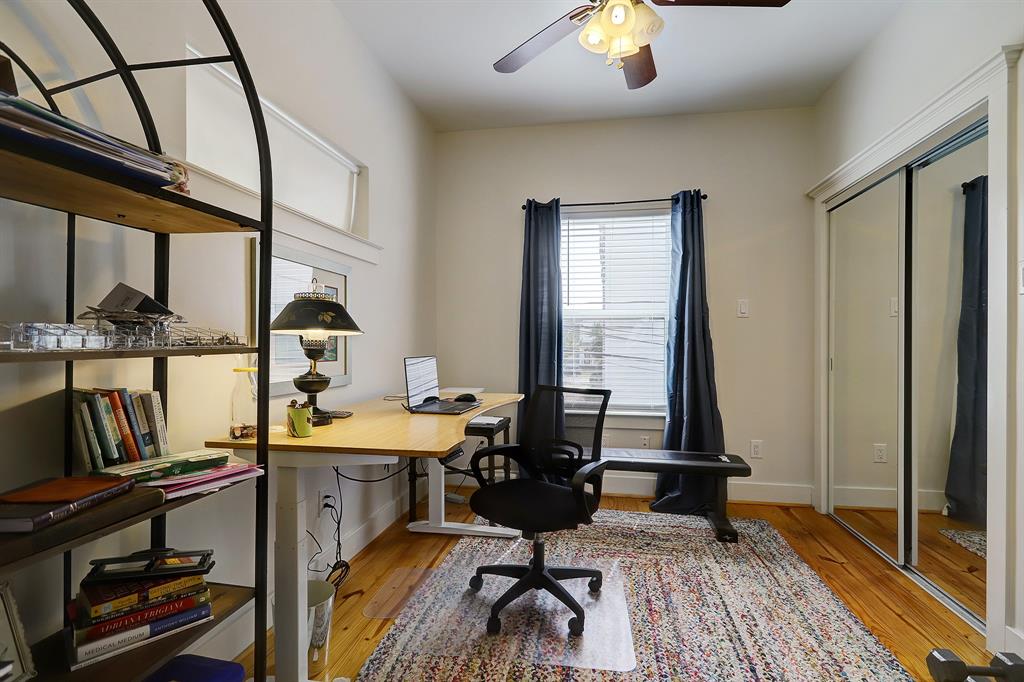 420 W 17th Street  Houston 77008 Harris - Image 26