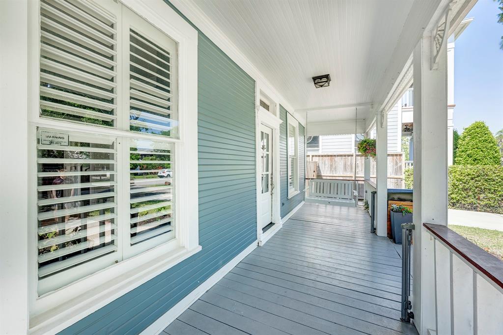 420 W 17th Street  Houston 77008 Harris - Image 3