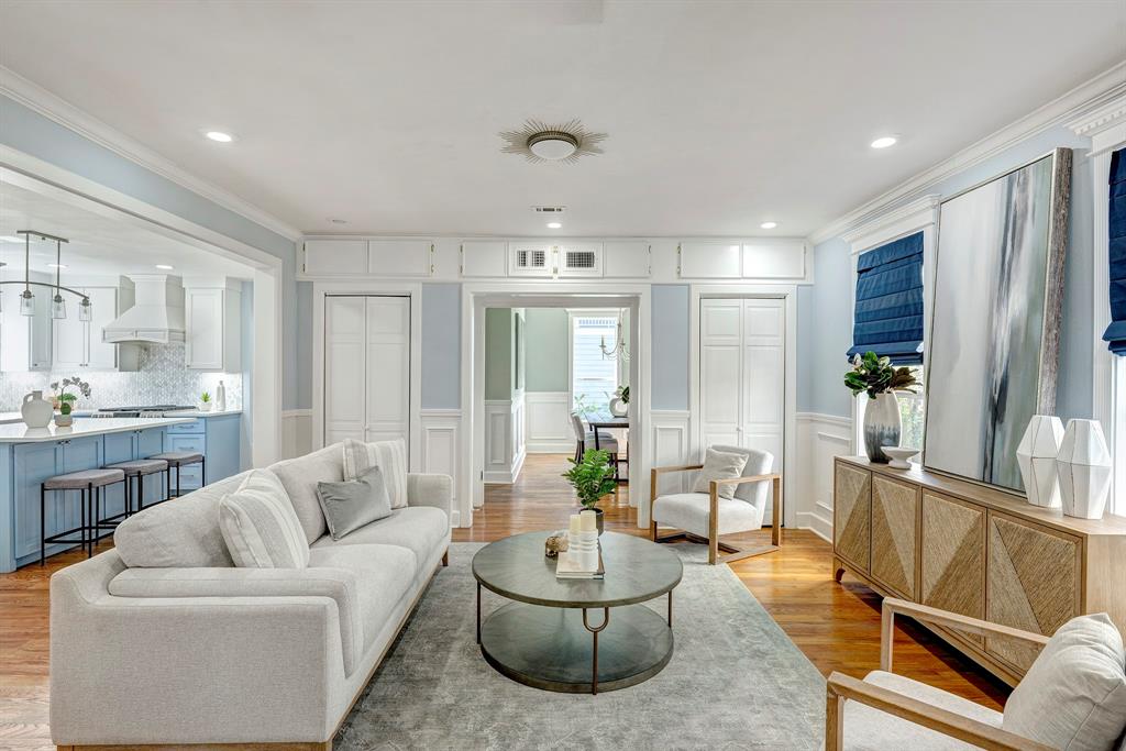 420 W 17th Street  Houston 77008 Harris - Image 6