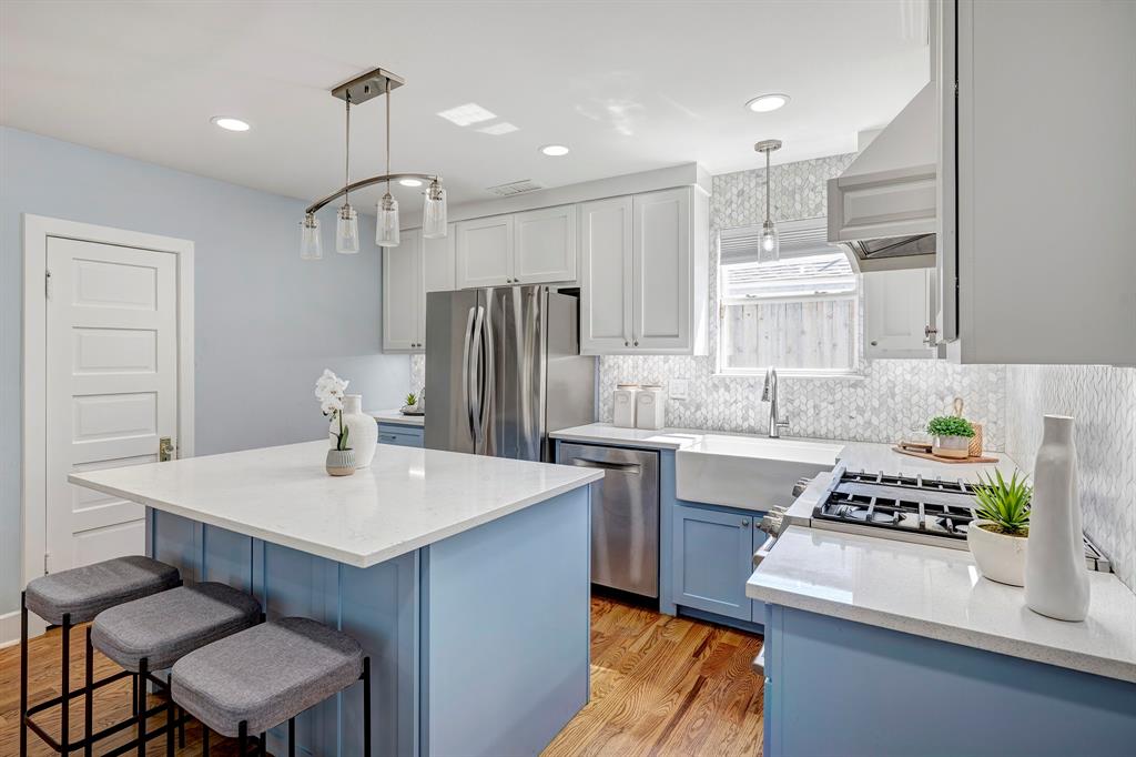 420 W 17th Street  Houston 77008 Harris - Image 9