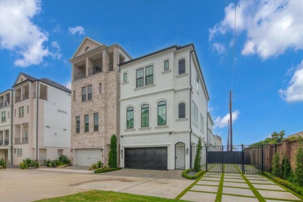 3502 Dorset Cliff Lane  Houston 77055 Harris