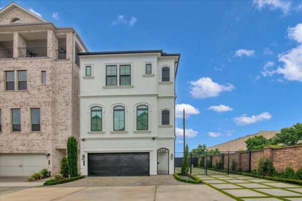 3502 Dorset Cliff Lane  Houston 77055 Harris - Image 4