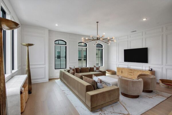 3502 Dorset Cliff Lane  Houston 77055 Harris - Image 16