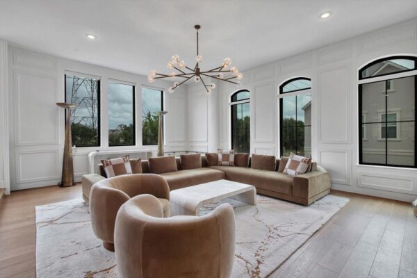 3502 Dorset Cliff Lane  Houston 77055 Harris - Image 17