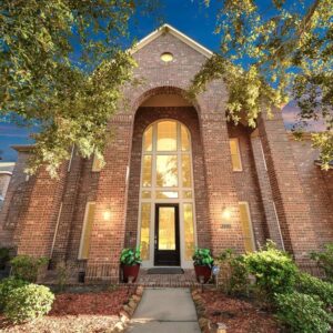 4210 Windy Orchard Drive  Richmond 77407 Fort Bend