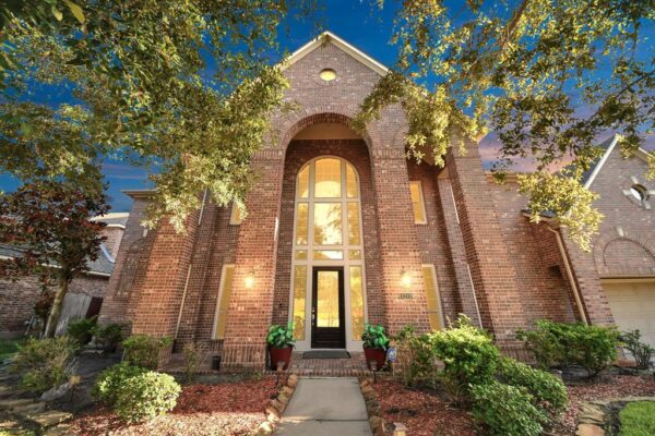 4210 Windy Orchard Drive  Richmond 77407 Fort Bend