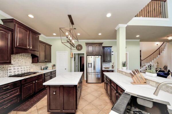 4210 Windy Orchard Drive  Richmond 77407 Fort Bend - Image 11
