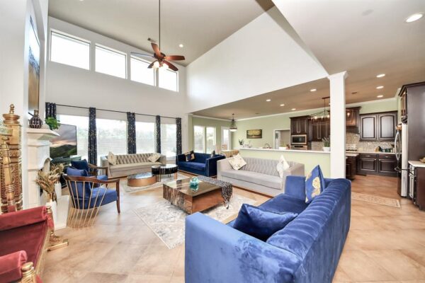 4210 Windy Orchard Drive  Richmond 77407 Fort Bend - Image 13