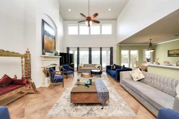 4210 Windy Orchard Drive  Richmond 77407 Fort Bend - Image 14