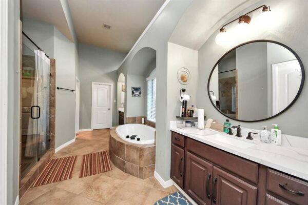 4210 Windy Orchard Drive  Richmond 77407 Fort Bend - Image 17