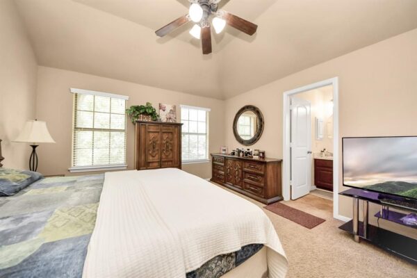 4210 Windy Orchard Drive  Richmond 77407 Fort Bend - Image 20