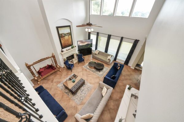 4210 Windy Orchard Drive  Richmond 77407 Fort Bend - Image 27