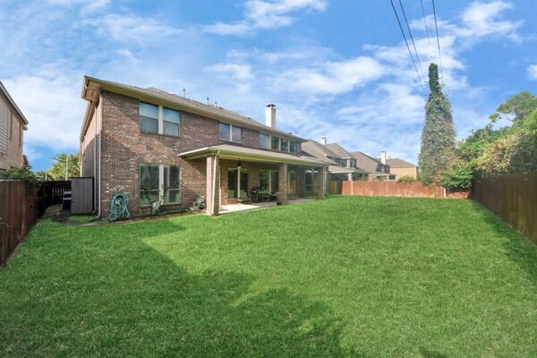 4210 Windy Orchard Drive  Richmond 77407 Fort Bend - Image 28