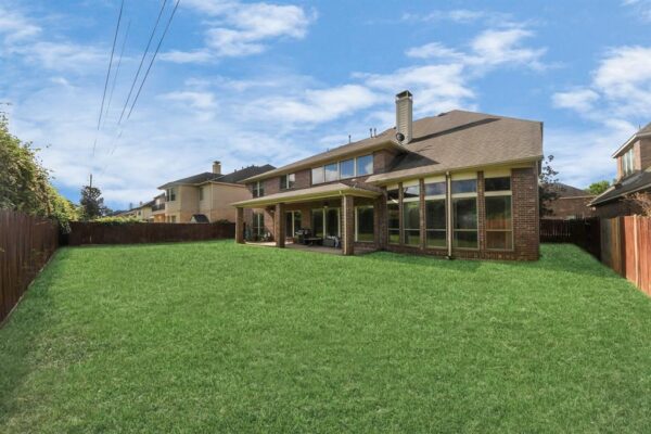 4210 Windy Orchard Drive  Richmond 77407 Fort Bend - Image 29