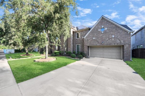 4210 Windy Orchard Drive  Richmond 77407 Fort Bend - Image 3