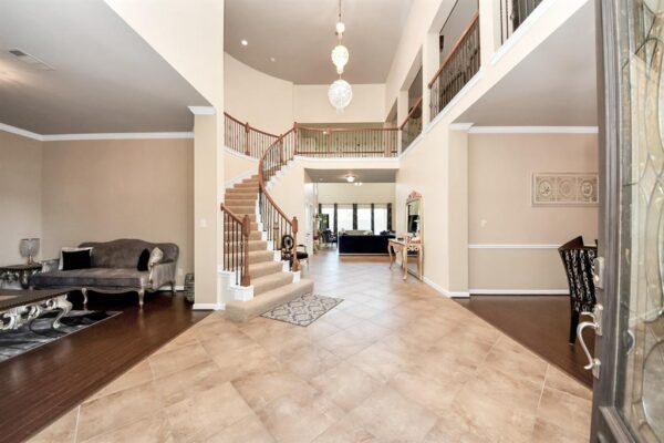 4210 Windy Orchard Drive  Richmond 77407 Fort Bend - Image 4