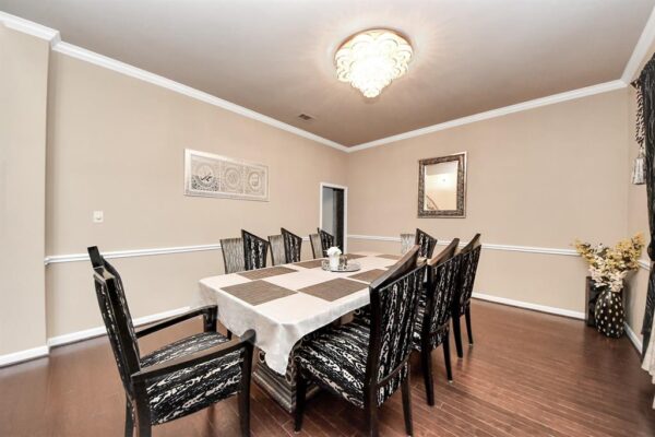 4210 Windy Orchard Drive  Richmond 77407 Fort Bend - Image 6