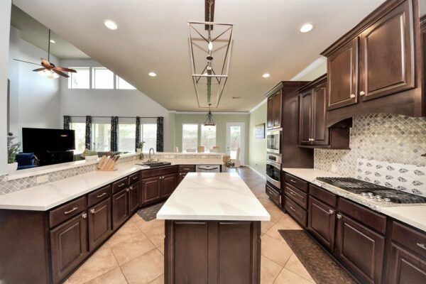 4210 Windy Orchard Drive  Richmond 77407 Fort Bend - Image 8
