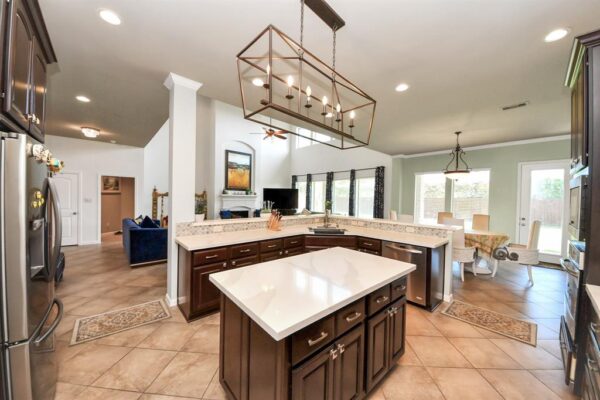 4210 Windy Orchard Drive  Richmond 77407 Fort Bend - Image 9