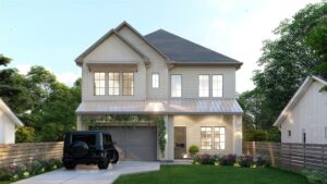 513 W 8th Street  Houston 77007 Harris