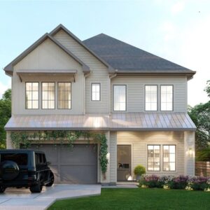 513 W 8th Street  Houston 77007 Harris