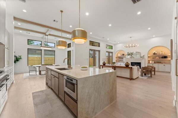 513 W 8th Street  Houston 77007 Harris - Image 9