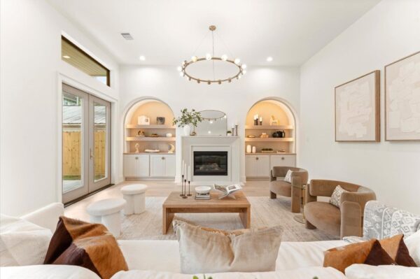 513 W 8th Street  Houston 77007 Harris - Image 11