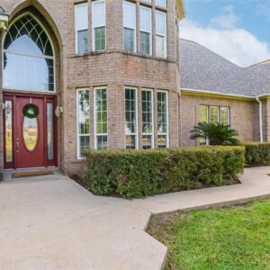 7502 Misty Meadow Court  Richmond 77469 Fort Bend