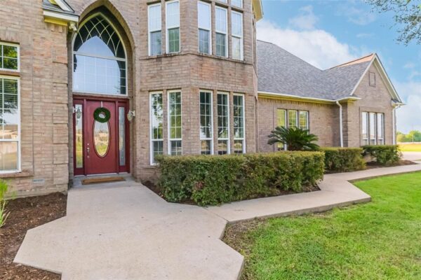 7502 Misty Meadow Court  Richmond 77469 Fort Bend