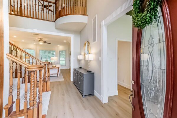 7502 Misty Meadow Court  Richmond 77469 Fort Bend - Image 2