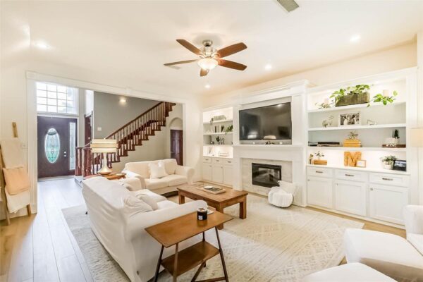 7502 Misty Meadow Court  Richmond 77469 Fort Bend - Image 7