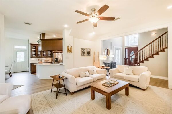 7502 Misty Meadow Court  Richmond 77469 Fort Bend - Image 8
