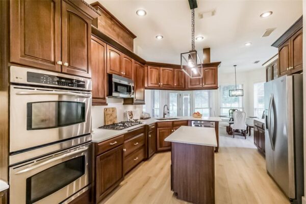7502 Misty Meadow Court  Richmond 77469 Fort Bend - Image 11