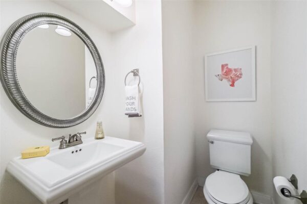 7502 Misty Meadow Court  Richmond 77469 Fort Bend - Image 16