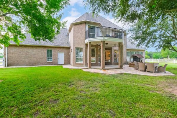 7502 Misty Meadow Court  Richmond 77469 Fort Bend - Image 34