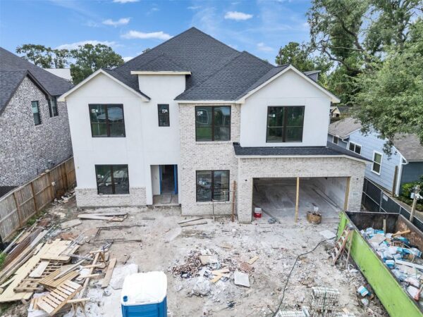7115 Raton Street  Houston 77055 Harris