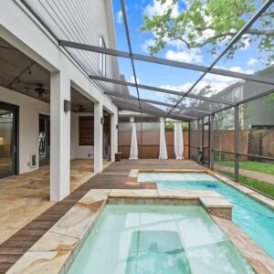 1024 Waverly Street  Houston 77008 Harris