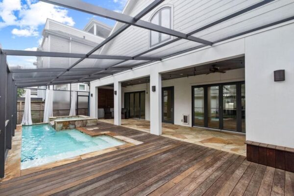 1024 Waverly Street  Houston 77008 Harris - Image 3